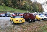 Oldtimertreffen Hasenstrick Oktober 2024