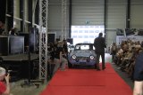Classic Car Auktion in der SCW-Luzern 2023