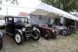 11. Auto-Retro Festival in Ohenenheim 2023
