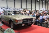 Classic Car Auktion in der SCW-Luzern 2023