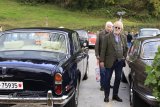 Oldtimertreffen Hasenstrick Oktober 2024