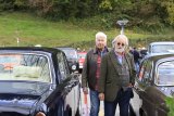 Oldtimertreffen Hasenstrick Oktober 2024