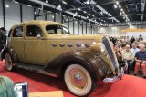 Classic Car Auktion in der SCW-Luzern 2023