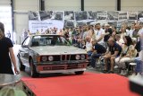 Classic Car Auktion in der SCW-Luzern 2023