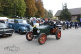 Oldtimertreffen Hasenstrick Oktober 2024