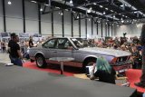 Classic Car Auktion in der SCW-Luzern 2023