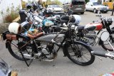 Oldtimertreffen Hasenstrick Oktober 2024