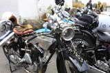 Oldtimertreffen Hasenstrick Oktober 2024