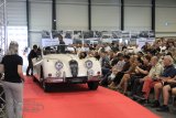 Classic Car Auktion in der SCW-Luzern 2023
