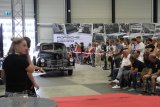 Classic Car Auktion in der SCW-Luzern 2023