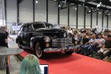 Classic Car Auktion in der SCW-Luzern 2023