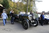 Oldtimertreffen Hasenstrick Oktober 2024