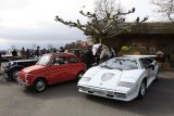 Oldtimertreffen Hasenstrick Oktober 2024