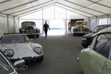 Classic Car Auktion in der SCW-Luzern 2023