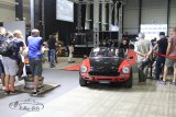 Classic Car Auktion in der SCW-Luzern 2023