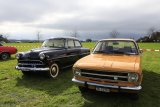 Oldtimertreffen Hasenstrick Oktober 2024