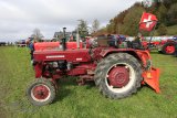 Oldtimertreffen Hasenstrick Oktober 2024