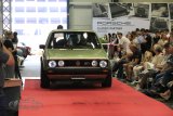 Classic Car Auktion in der SCW-Luzern 2023