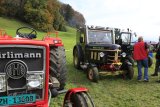 Oldtimertreffen Hasenstrick Oktober 2024