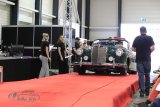 Classic Car Auktion in der SCW-Luzern 2023