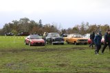 Oldtimertreffen Hasenstrick Oktober 2024