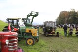 Oldtimertreffen Hasenstrick Oktober 2024