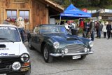 Oldtimertreffen Hasenstrick Oktober 2024