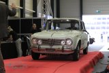 Classic Car Auktion in der SCW-Luzern 2023