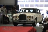 Classic Car Auktion in der SCW-Luzern 2023