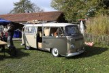 Oldtimertreffen Hasenstrick Oktober 2024