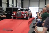 Classic Car Auktion in der SCW-Luzern 2023