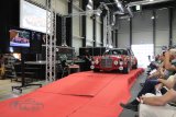 Classic Car Auktion in der SCW-Luzern 2023