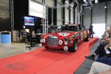 Classic Car Auktion in der SCW-Luzern 2023