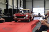 Classic Car Auktion in der SCW-Luzern 2023