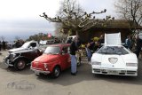 Oldtimertreffen Hasenstrick Oktober 2024