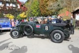 Oldtimertreffen Hasenstrick Oktober 2024