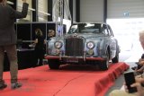 Classic Car Auktion in der SCW-Luzern 2023