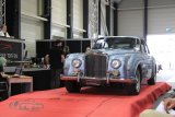 Classic Car Auktion in der SCW-Luzern 2023