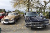 Oldtimertreffen Hasenstrick Oktober 2024