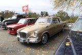 Oldtimertreffen Hasenstrick Oktober 2024