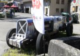 Historic Vehicle Days 2024