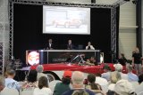 Classic Car Auktion in der SCW-Luzern 2023