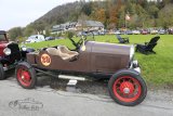 Oldtimertreffen Hasenstrick Oktober 2024