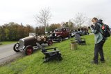 Oldtimertreffen Hasenstrick Oktober 2024