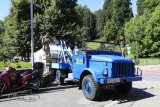 47. Oldtimer-Meeting Baden-Baden