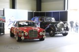 Classic Car Auktion in der SCW-Luzern 2023