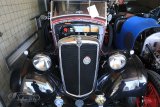 Historic Vehicle Days 2024