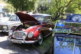 47. Oldtimer-Meeting Baden-Baden