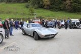Oldtimertreffen Hasenstrick Oktober 2024