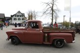 Oldtimertreffen Hasenstrick Oktober 2024